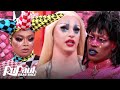 Watch Act 1 of S5 E8 💅 Clap Back! | RuPaul’s Drag Race All Stars