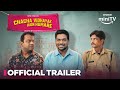 Chacha vidhayak hain humare season 3  official trailer  zakir khan  amazon minitv