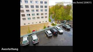 Hotelbewertungen Alper Hotel am Potsdamer Platz | MY Hotels 3