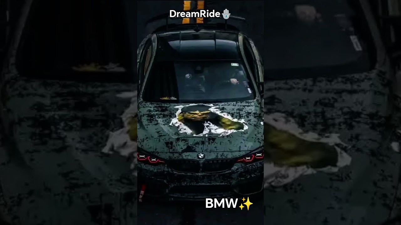 BMW EDIT✨🌀👊 