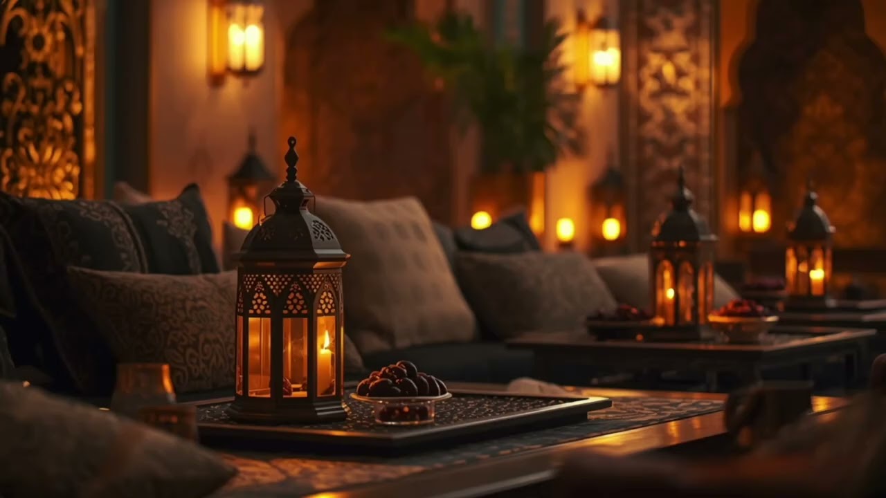 خلفيات شاشة تلفزيون فخمة | ديكور يغيّر جو المكان