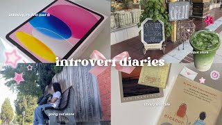 a soft little life reset i never posted ⭐ screenshot 5