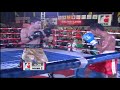 Masuk vs. Yegizekov - Week 7 WSB Season 2
