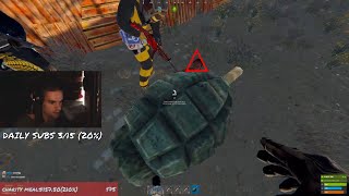 Hold this please