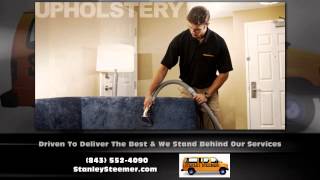 Carpet Cleaning North Charleston SC - Stanley Steemer