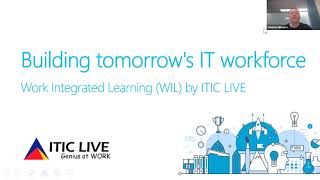 IT Helpdesk Internship Info Session