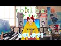 ボカロP・VTuber「tokiha」自己紹介動画①