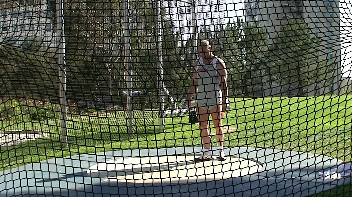 Robert Fazekas - 65.14m