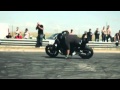 Biểu Diễn Môtô Siêu Đẳng