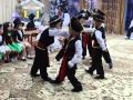 Детский сад "Бакыт", г.Актау. гр Жулдыз Танец пиратов