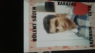 Būlent Sūzen Bilsen Uzaklarda Kimler Ağliyor