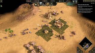 Age of Mythology Retold (18 1/2) A Long way from Home