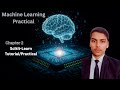 Scikit-Learn Tutorial in Hindi | Chapter 2 | Machine Learning Practical with Live Code |#scikitlearn