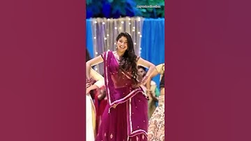 Sai Pallavi Dance💃 Allu Arjun Rashmika Vijay &Trisha Cute Reaction😍#saipallavi #thalapathy