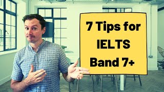 How to give GREAT answers for IELTS speaking part 2