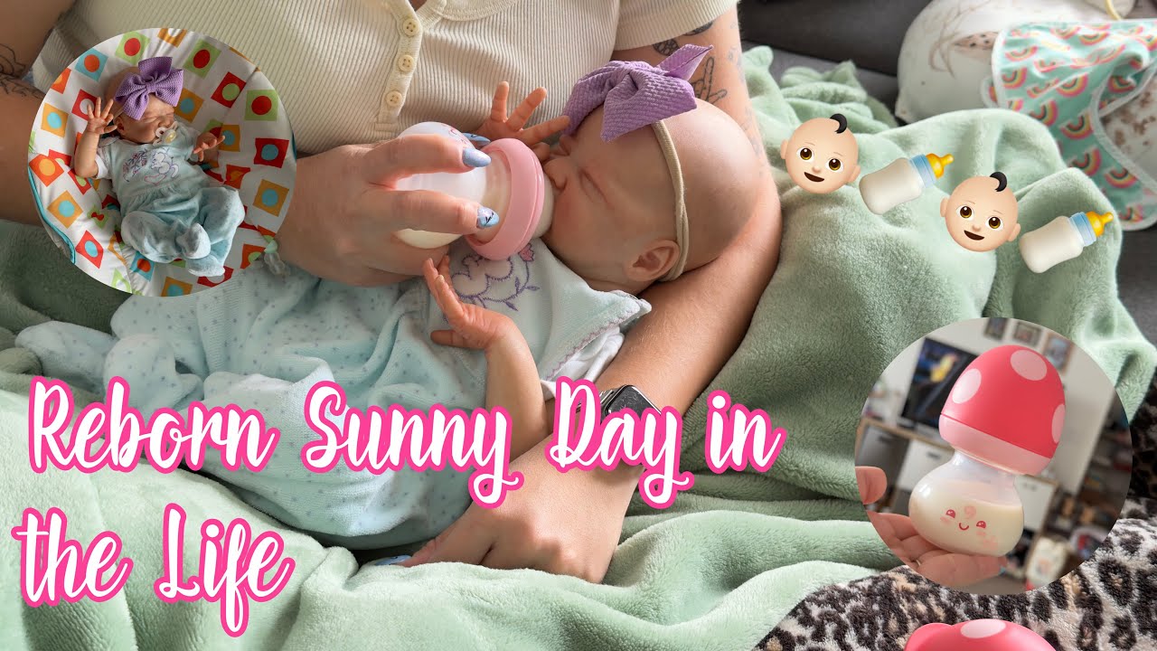 Возрождение солнечного дня из жизни