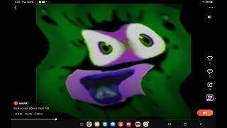 Klasky Csupo In G Major 100 Powers
