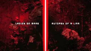 Ladies On Mars - Carlos (Original Mix)