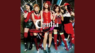 CYNTIA - 睡蓮と蝶