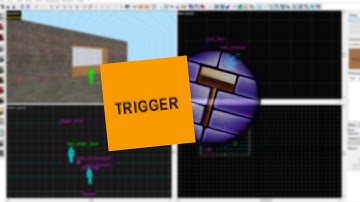 Hammer Editor Tutorial | How to Make Triggers