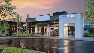 Tiger Woods-designed PopStroke coming to Katy in 2022