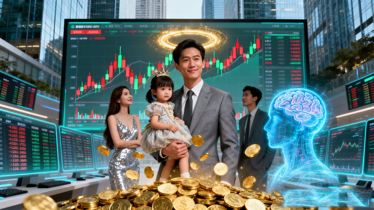 Chàng Trai Trùng Sinh Lại Một Kiếp, Dùng Trí Nhớ Kiếp Trước Trở Thành Tỷ Phú Số 1, Thay đổi Cuộc Đời