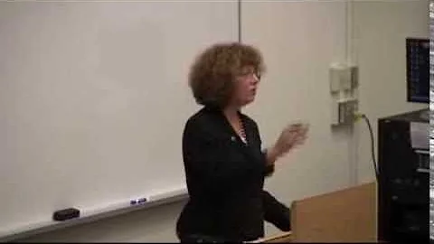 Leah Bradshaw Lecture