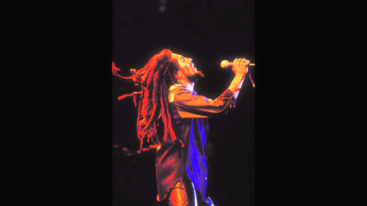 Bob Marley - The Uncut Studio Rehearsals 05/31/78 - YouTube