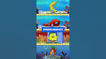 Thumbnail of What If SpongeBob DIDN’T Live In A Pineapple? 🍍 | @SpongeBobOfficial
