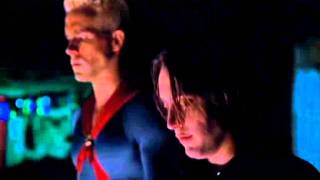 Paper man - Ryan Reynolds and Kieran Culkin