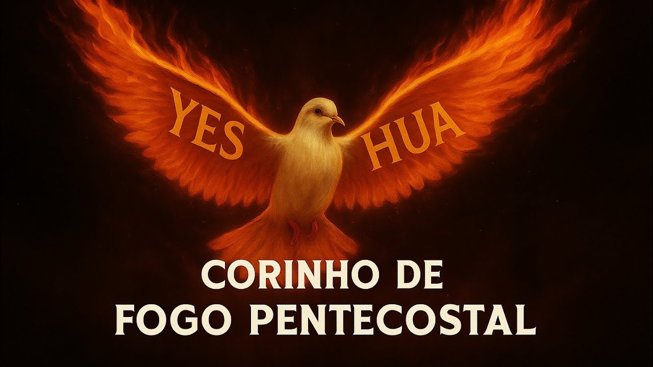 ⚡🔥 Corinho Fogo 2025: Avivamento Pentecostal Que Vai Mudar Sua Vida! 🙌✨