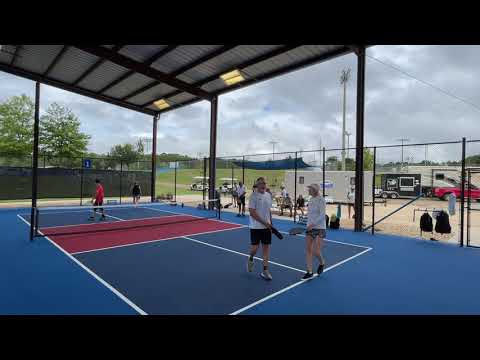 09/16/21 / ATL METRO/ Chris P, Todd H, vs Laura C. Mike H  (5.0 Game 2 of 3)