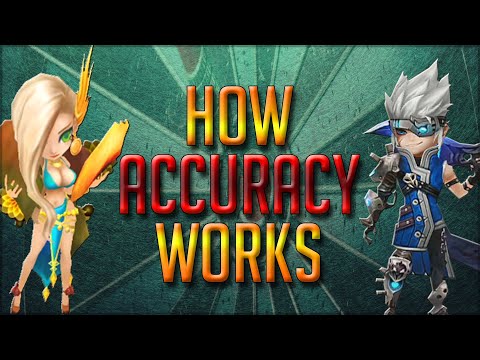 Точность и стойкость: когда использовать и как они работают: Summoners War