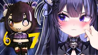 REACTING TO MY CHAT'S DIABOLICAL MEMES