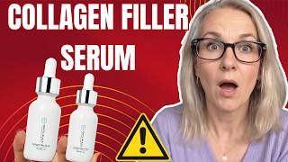 South Beach Collagen Filler Serum Review – Is It Legit or a Scam? - Collagen Filler Serum Review screenshot 1