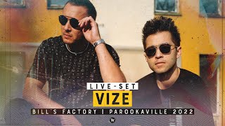 PAROOKAVILLE 2022 | VIZE