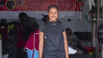 Empowering Entrepreneurs in Refugee and Host Communities in Kenya – Faswilath Bukuru