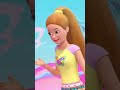 Explore all the pieces of your personality! | Barbie Shorts