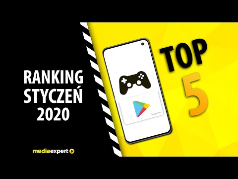 Top 5 Najlepsze Gry Mobilne Styczen 2020 Mobileme Prezentuje Gamesity Youtube