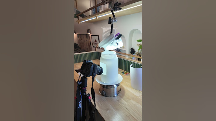How We Shoot Jewellery Photos in a Van - Tiny Studio Setup 💍📸 #vanlife #makersgonnamake