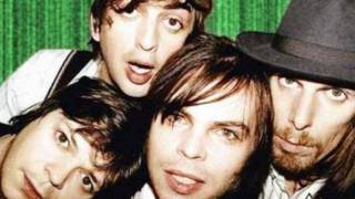 supergrass - shotover hill.wmv chords