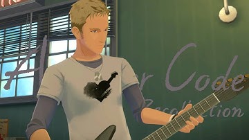 Another Code: Recollections -Part 9- It