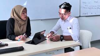 MKT 558  group assignment video