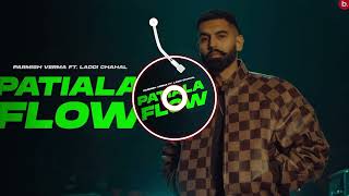 Patiala Flow | Parmish Verma | Laddi Chahal | Y Hate? EP | Punjabi Song 2024