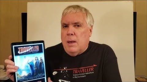 The Solomani Front For Mongoose Traveller 2nd