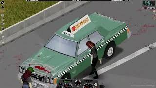 : 006  .   Project Zomboid I 42  I v. 12.0