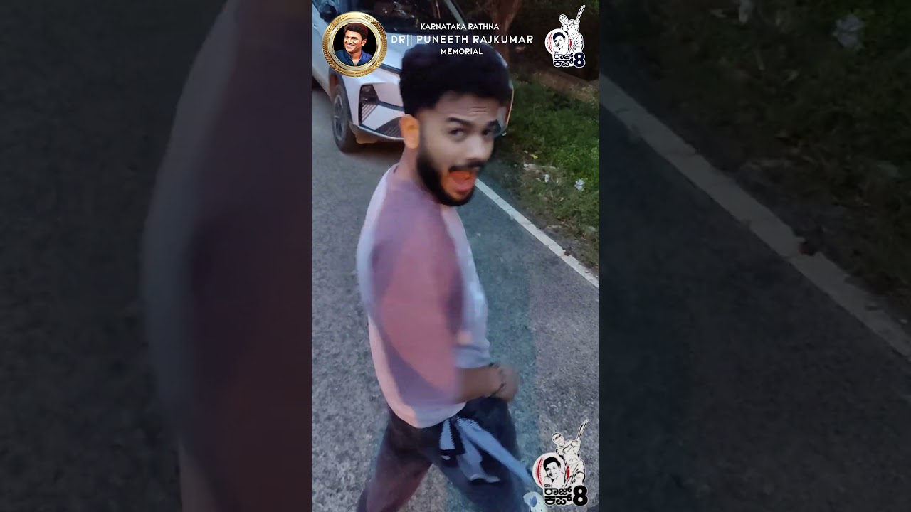 Raj Cup Season 8 Anthem | Official Song | The Battle Begins!