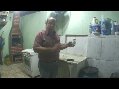 Polvora branca
