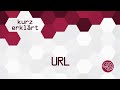 URL Kurz Erklärt