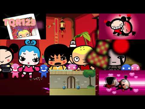 Pucca Abyo Not Really Much Of A Fighting Tie Sparta Extended Remix 1K SPECIAL 2 2 